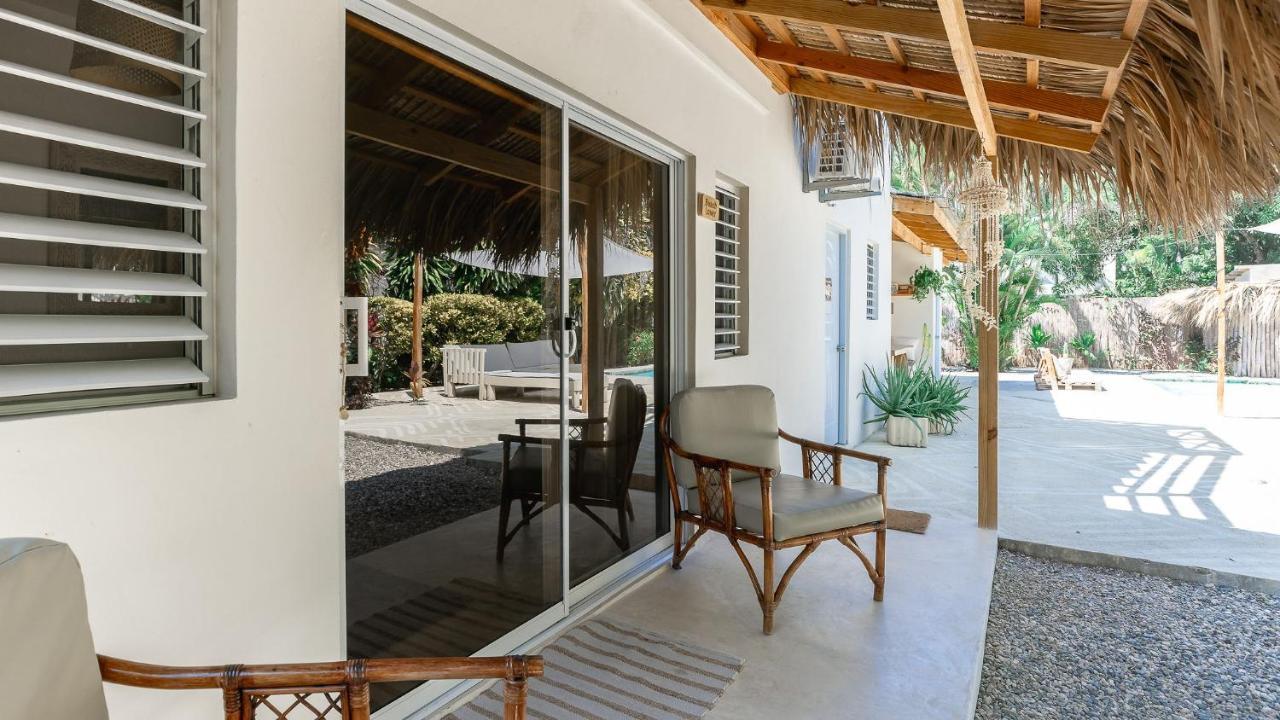 Kibayo Lagoon Villa Cabarete Exterior foto